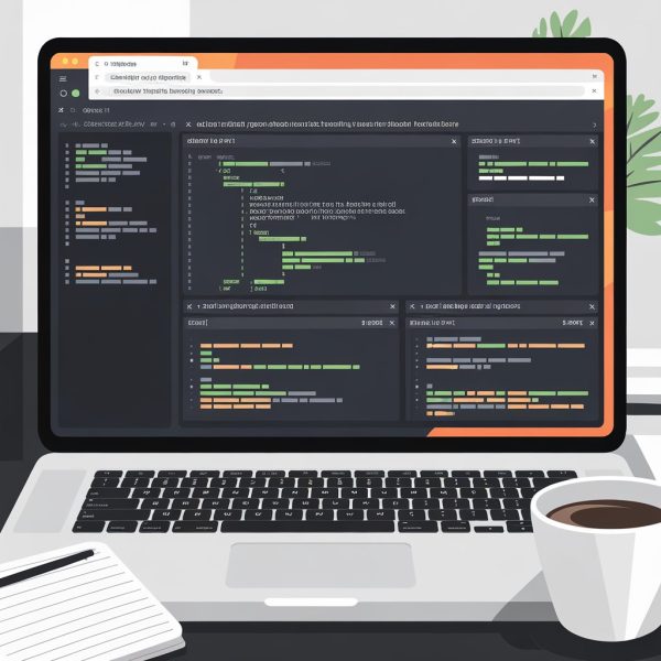 Full-Stack Web Development Starter Kit
