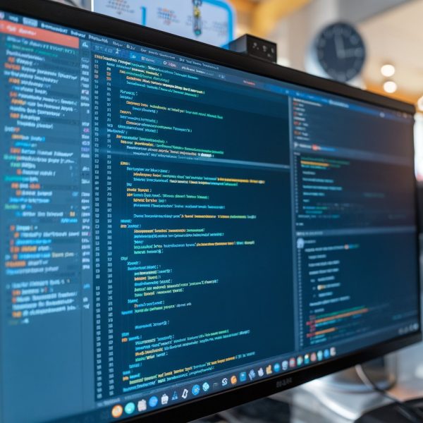 Advanced Python Automation Scripts